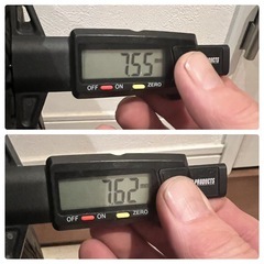 ダンロップ 155/65-14 21年製の画像