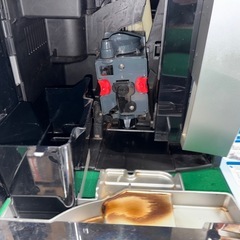 デロンギ　マグニフィカ 全自動エスプレッソマシン ESAMO311OS コーヒーメーカー　コーヒーマシンの画像