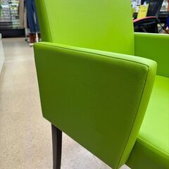 チェア proceed グリーン【ジャングルジャングル岩出店】【B320】和歌山 岩出市 紀の川市 海南市の画像