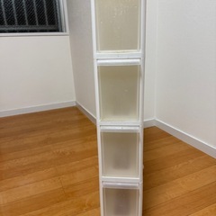 引き出し(隙間用)の画像