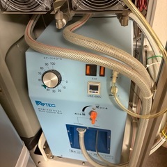 酸素カプセルの画像