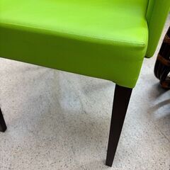 チェア proceed グリーン【ジャングルジャングル岩出店】【B320】和歌山 岩出市 紀の川市 海南市の画像
