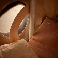 酸素カプセルの画像