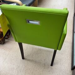 チェア proceed グリーン【ジャングルジャングル岩出店】【B320】和歌山 岩出市 紀の川市 海南市の画像