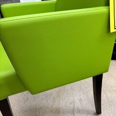 チェア proceed グリーン【ジャングルジャングル岩出店】【B320】和歌山 岩出市 紀の川市 海南市の画像