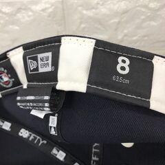 【ジャングルジャングル岸和田和泉インター】ニューエラ ベースボールキャップ 和泉市 堺市 岸和田市 泉大津市 高石市 泉北郡熊取町の画像