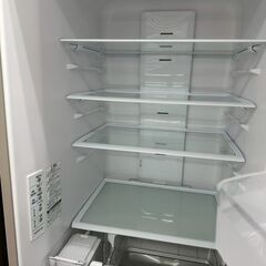 ★リユースのサカイ高崎店★TJ13475 HITACHI 冷蔵庫 315L 2019年製 動作確認／クリーニング済みの画像