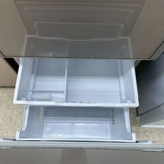 ★リユースのサカイ高崎店★TJ13475 HITACHI 冷蔵庫 315L 2019年製 動作確認／クリーニング済みの画像