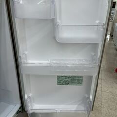 ★リユースのサカイ高崎店★TJ13475 HITACHI 冷蔵庫 315L 2019年製 動作確認／クリーニング済みの画像