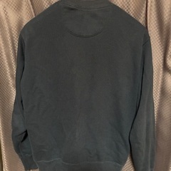 ユニクロ　トレーナー　Mの画像