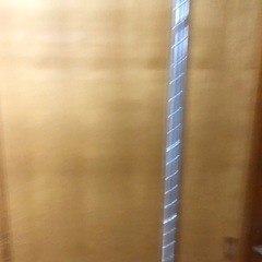 ハンガースチールラックの画像