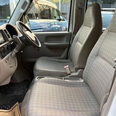 スズキ　エブリィバンの画像