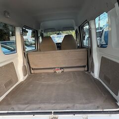 スズキ　エブリィバンの画像