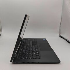  タッチパネル 32GB フルHD 美品★ 14 デル ノートPC Latitude 7420 Core i7-1185G7 windows11 pro SSD512GB カメラあり オフィス (C248)の画像