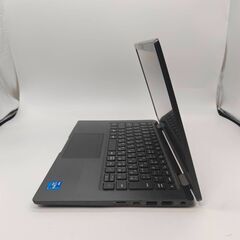  タッチパネル 32GB フルHD 美品★ 14 デル ノートPC Latitude 7420 Core i7-1185G7 windows11 pro SSD512GB カメラあり オフィス (C248)の画像