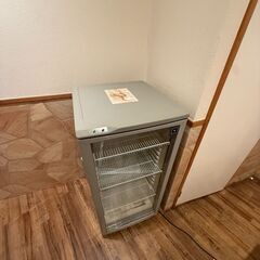 業務用冷蔵ケース★売ります！引き取り限定単品⑤の画像