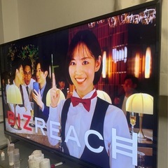 maxzen テレビ50vの画像