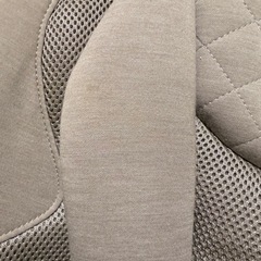 [お譲り先決まりました]エルゴベビー バウンサーの画像