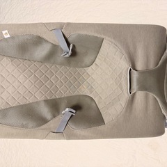 [お譲り先決まりました]エルゴベビー バウンサーの画像