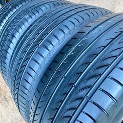 PIRELLI POWERGY 215/60R16 99V 中古タイヤ4本セットの画像