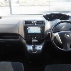 【自社ローン】セレナ ライダーBKラインHV  ♬ 【完全自社審査　即日回答】　 の画像