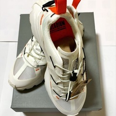 【新品未使用】パラディウム THUNDER LITE PHANTOM 26cmの画像