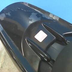 HONDA DIO-Z4-2Fi 黒 エンジン始動動画 自賠責保険で乗れます 半額配送キャンペーン 期間限定 現状渡し諸経費￥0 横浜 P-Yardの画像