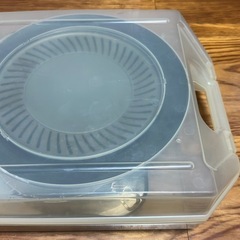 決まりました！カセットコンロの画像