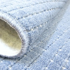 ６帖サイズカーペットの画像