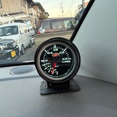 岐阜県 平成19年 日産 モコ G I/Cターボ, 全国陸送可能,走行84,200km,ETC.の画像