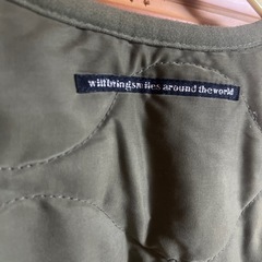 BREEZE ブリーズ  130 ➀の画像