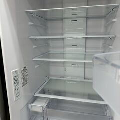 ★リユースのサカイ高崎店★TJ13476 HITACHI 冷蔵庫 315L ２０２４年製 動作確認／クリーニング済みの画像