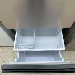 ★リユースのサカイ高崎店★TJ13476 HITACHI 冷蔵庫 315L ２０２４年製 動作確認／クリーニング済みの画像