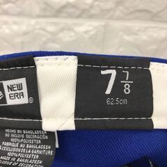 【ジャングルジャングル岸和田和泉インター】ニューエラ ベースボールキャップ 和泉市 堺市 岸和田市 泉大津市 高石市 泉北郡熊取町の画像