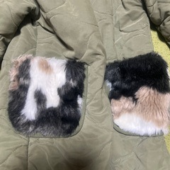 BREEZE ブリーズ  130 ➀の画像