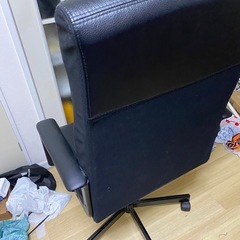 椅子 デスクチェアの画像