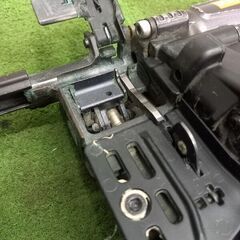 MAX HV-R41G4-G 高圧ねじ打ち機【野田愛宕店】【店頭取引限定】【中古】管理番号：ITH0WYT98WASの画像