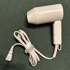カチューシャ　　ドライヤーの画像