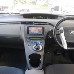 【自社ローン】プリウス 1.8Sツーリングセレクション ♬ 【完全自社審査　即日回答】　 の画像