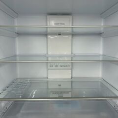 ★リユースのサカイ高崎店★TJ13477 AQUA 冷蔵庫 512L ２０２２年製 動作確認／クリーニング済みの画像