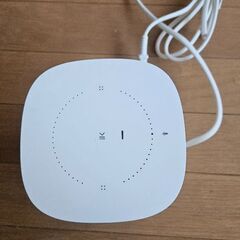 Sonos One スマートスピーカー(白)の画像
