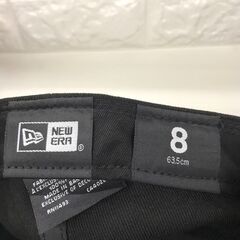 【ジャングルジャングル岸和田和泉インター】ニューエラ ベースボールキャップ 和泉市 堺市 岸和田市 泉大津市 高石市 泉北郡熊取町の画像