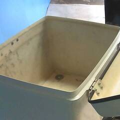 YAMAHA ギア-4 白 格安提供車 エンジン始動動画 半額配送キャンペーン 期間限定車体価格 現状渡し諸経費￥0- 横浜 P-Yardの画像