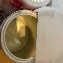 明治　ほほえみ粉ミルクの画像