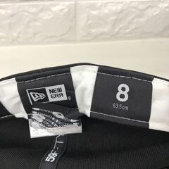 【ジャングルジャングル岸和田和泉インター】ニューエラ ベースボールキャップ 和泉市 堺市 岸和田市 泉大津市 高石市 泉北郡熊取町の画像