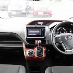 【自社ローン】ノア 2.0G 7人   ♬ 【完全自社審査　即日回答】　 の画像