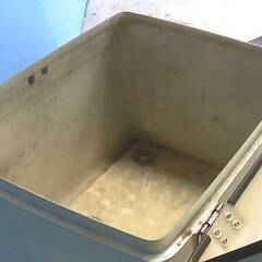 YAMAHA ギア-4 白 エンジン始動動画 自賠責保険で乗れます 半額配送キャンペーン 期間限定 現状渡し諸経費￥0- 横浜 P-Yardの画像