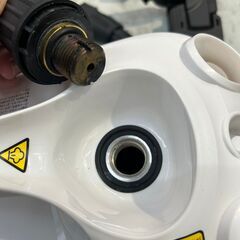 スチームクリーナー ケルヒャー SC2プレミアム 2017年【安心の3ヶ月保証】🚚自社配送時💳代引き可🚚(現金、クレジット、スマホ決済対応)の画像