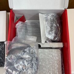 Mintendo Switch 有機ELモデル HEG-001【ジャングルジャングル岩出店】【B321】 和歌山 岩出市 紀の川市 海南市の画像