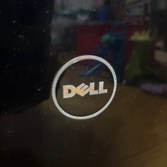 モニター　パソコンの画像